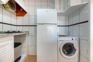 Apartamento Isla Blanca