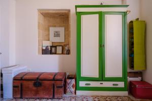 Dimora storica Maruggio