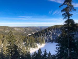 Sagenhafter Ausblick