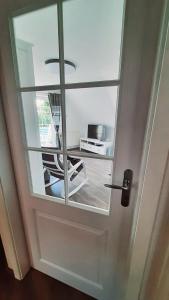 Ferienwohnung Fernsicht nach Büsum