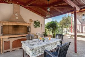 Emis house krioneri