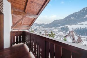 Apartments Christa App A