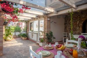 Casa Petunia