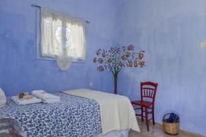Telendos Gallery House