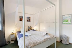 Albrechtshof Apartment 3