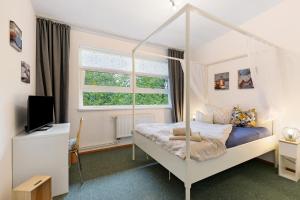 Albrechtshof Apartment 3