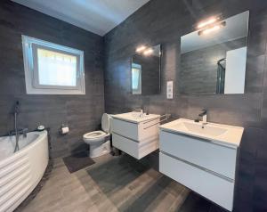 Atico Montesol Sea Views