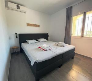 Atico Montesol Sea Views