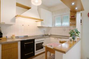 Appartamento Marconi 35 Pergine