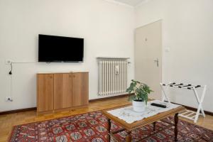 Appartamento Marconi 35 Pergine