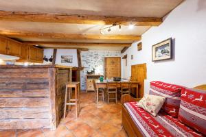 Studio 2 -4 personnes