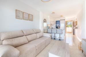 Marina Horizon Tu Refugio en el Mar