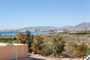 Marina Horizon Tu Refugio en el Mar