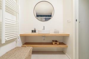 Cala Sole Suite - by And Service