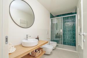 Cala Sole Suite - by And Service