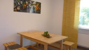 Ferienwohnung Für 6 Personen 75 M²