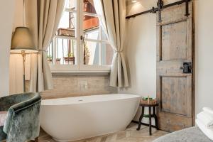 La Limonaia Suite Romantica Fiesole