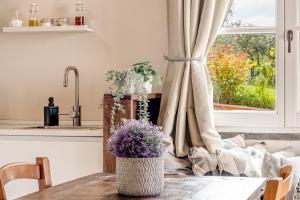 La Limonaia Suite Romantica Fiesole