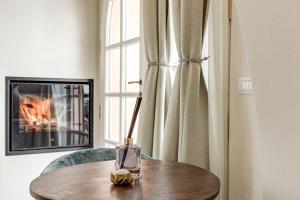 La Limonaia Suite Romantica Fiesole