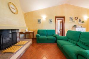 Casa Mameli
