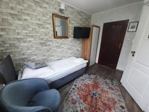 Hotel Rezydencja Rosa