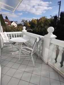 Ferienwohnung am Schlosssee