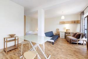 Estúdio Alto da Praia