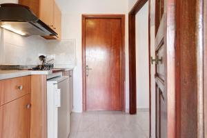 Areti Orfeas Apartment 5