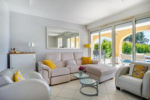 Villa privée avec piscine