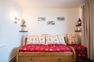 Appartement Valmorel