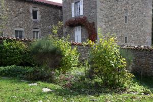 B&B / Chambres d'hotes le clos saint Francois : photos des chambres