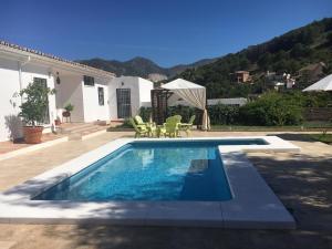 Villa Ambroise Alhaurín De La Torre