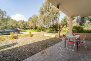 Open Space nel Sulcis img16