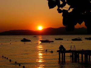 Holiday Home in Lazise near Lake Garda