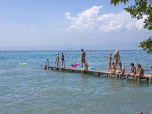 Holiday Home in Lazise near Lake Garda