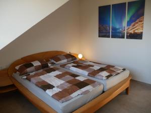 Ferienwohnung Haus Maria