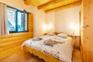 Agréable Chalet 3 étoiles App 3