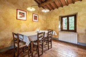 Appartamento Colline