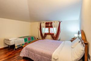 Villa Serafina con piscina