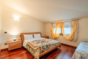 Villa Serafina con piscina