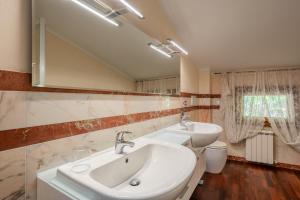 Villa Serafina con piscina