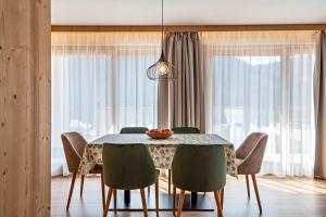 Les Ciases Chalets Dolomites Apt 2