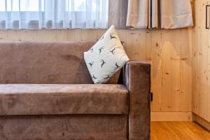 Les Ciases Chalets Dolomites Apt 2