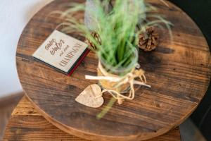 Ferienwohnung Moritz