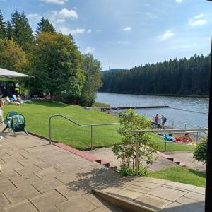 Ferienhaus Hahnenklee