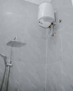 2BR-Mikocheni, Central, City view