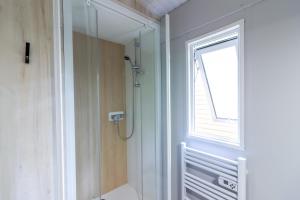 Chalet Franklin 2 personnes