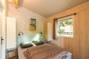 Chalet Franklin 2 personnes