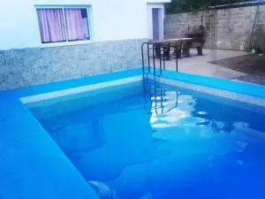 Hostal Benjamin - Cafayate