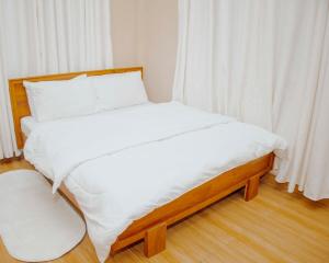 2BR-Mikocheni, Central, City view